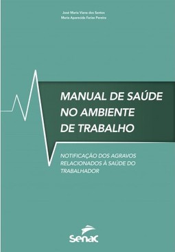 Manual de saúde no ambiente de trabalho