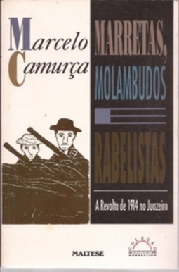 Marretas, molambudos e rabelistas (Saber Nordestino)