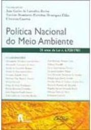 Política Nacional do Meio Ambiente