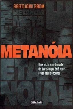 Metanóia