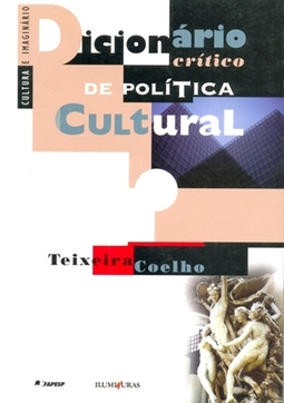 DICIONARIO CRITICO DE POLITICA CULTURAL