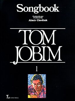Songbook Tom Jobim - Volume 1