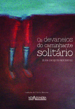 Os devaneios do caminhante solitário