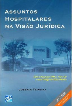 Assuntos Hospitalares na Visão Jurídica