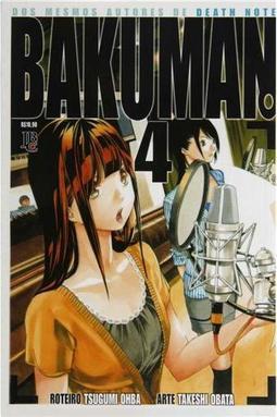 Bakuman