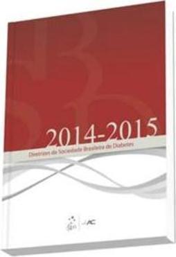 Diretrizes da Sociedade Brasileira de Diabetes