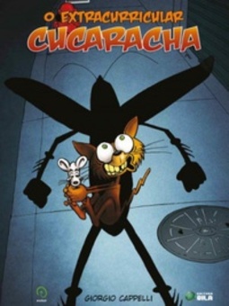 O Extracurricular Cucaracha