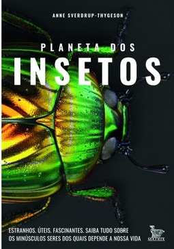 Planeta dos insetos