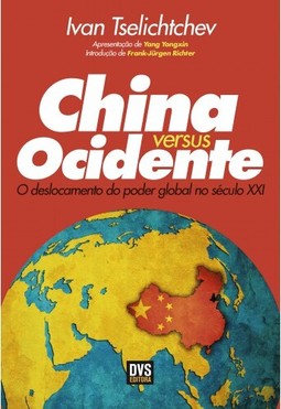China versus ocidente
