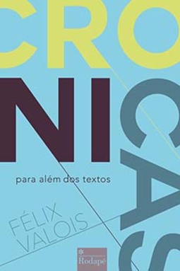 Crônicas: para além dos textos
