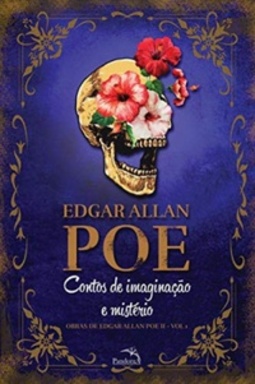 Contos de Imaginação e Mistério (Obras de Edgar Allan Poe #2)