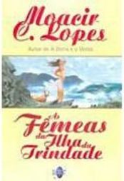 Fêmeas da Ilha da Trindade