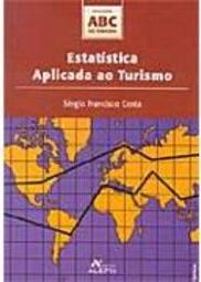 Estatística Aplicada ao Turismo