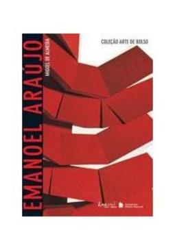 EMANOEL ARAUJO