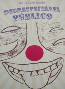 DESRESPEITÁVEL PÚBLICO