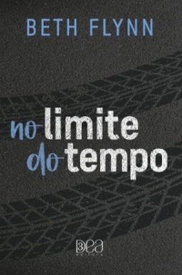 No limite do tempo (Trilogia Nove Minutos #2)