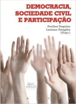 Democracia, sociedade civil e participação