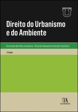 Direito do urbanismo e do ambiente