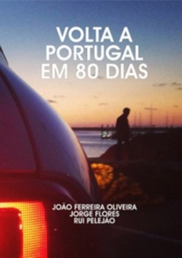 Volta a Portugal em 80 dias