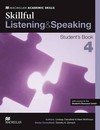 Skillful listening & speaking 4: student's book