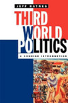 Third World Politics: A Concise Introduction - Importado