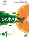 Projeto Multiplo - Biologia - Volume 1