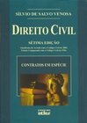 Direito Civil: Contratos em Espécie - vol. 3