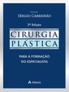 Cirurgia plástica: Para formação do especialista