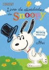O livro de atividades do Snoopy