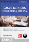 Casos Clínicos em Medicina Interna