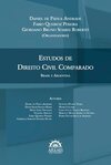 Estudos de direito civil comparado: Brasil e Argentina