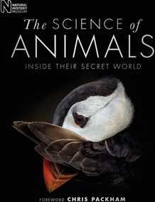 The Science of Animals: Inside their Secret World