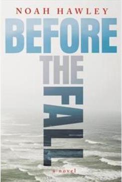 BEFORE THE FALL