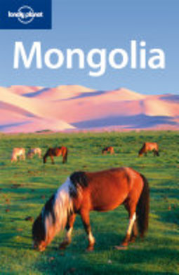 Mongolia