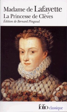 La Princesse de Cleves et autres Romans - IMPORTADO