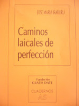 Caminos Laicales de Perfección