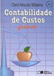 Contabilidade de Custos: Fácil