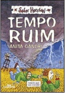 Tempo Ruim