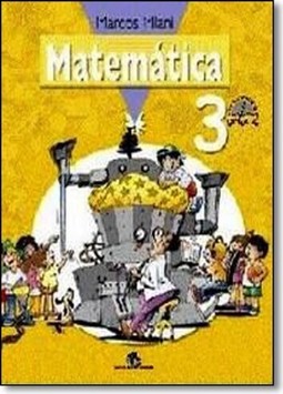Matemática - 3º Ano