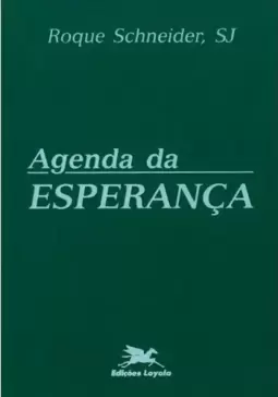 Agenda da esperança