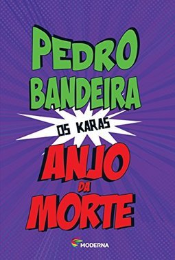 ANJO DA MORTE