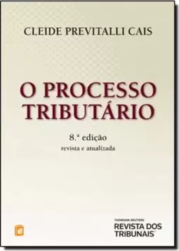 Processo Tributario