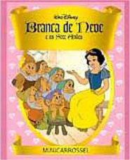 Branca de Neve e os Sete Anões