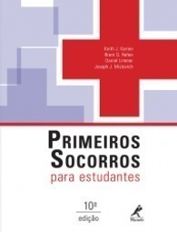 Primeiros socorros para estudantes