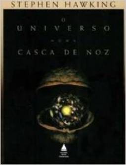 O Universo Numa Casca De Noz