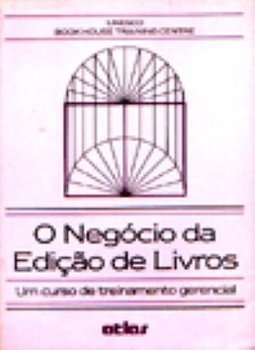 Negócio da Edição de Livros, o