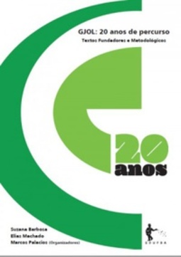 GJOL : 20 anos de percurso