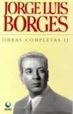 V.2 Jorge Luis Borges - Obras Completas