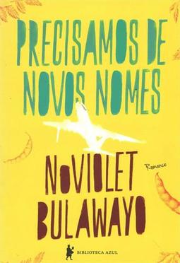 PRECISAMOS DE NOVOS NOMES