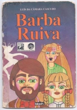 Barba Ruiva